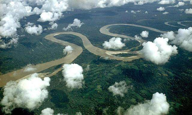 Amazonas