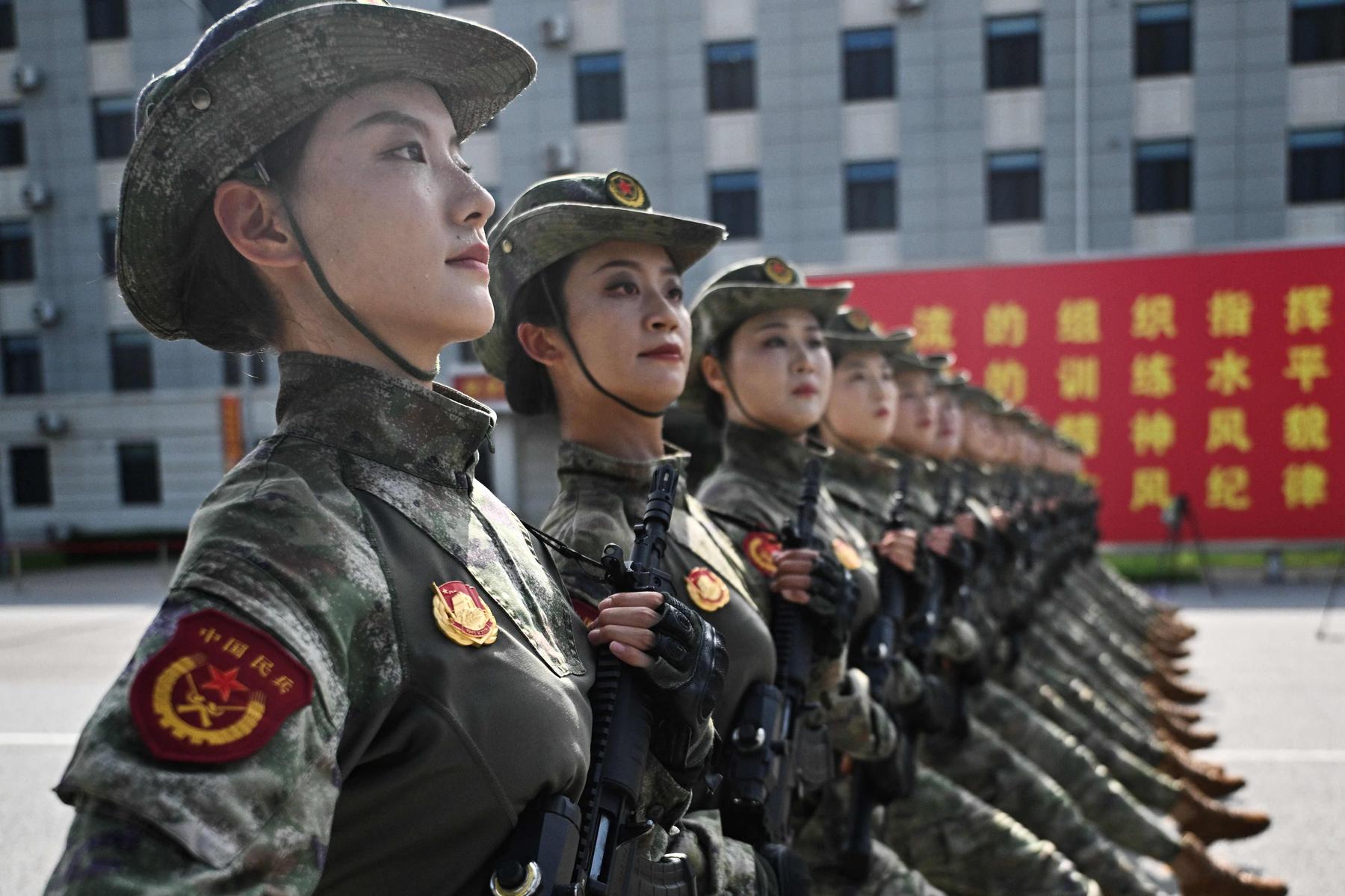 Warum China den Zweiten Weltkrieg verlängern lässt  [premium]