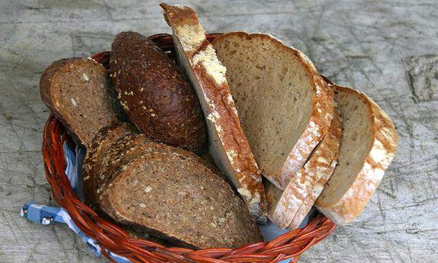 Wer vorher kein Händchen für Germ hatte, wird nun auch nicht zum Meisterbäcker. 