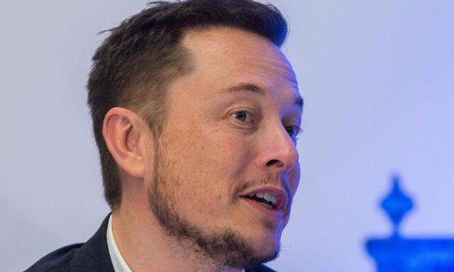 Tesla-Chef Elon Musk kauft in Deutschland zu