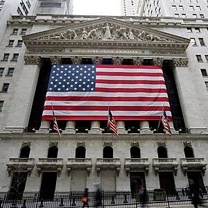 US WALL STREET