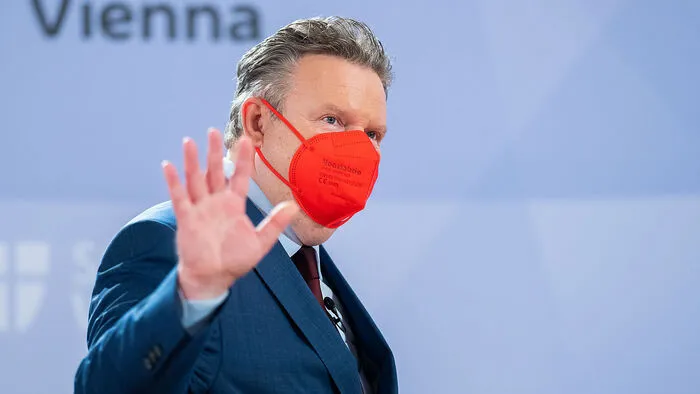 Warum die Rückkehr der Maskenpflicht unausweichlich ist – DiePresse.com