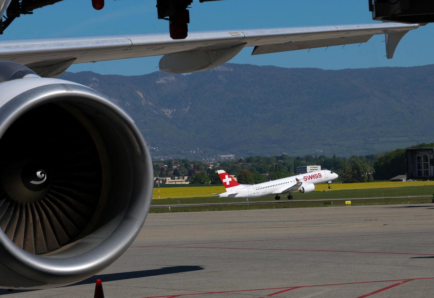 Flugzeugbauer Airbus: Geschäft brach im ersten Quartal massiv ein