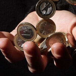 Viele Banken in Europa sind strukturell nicht zu Gewinnen fähig.