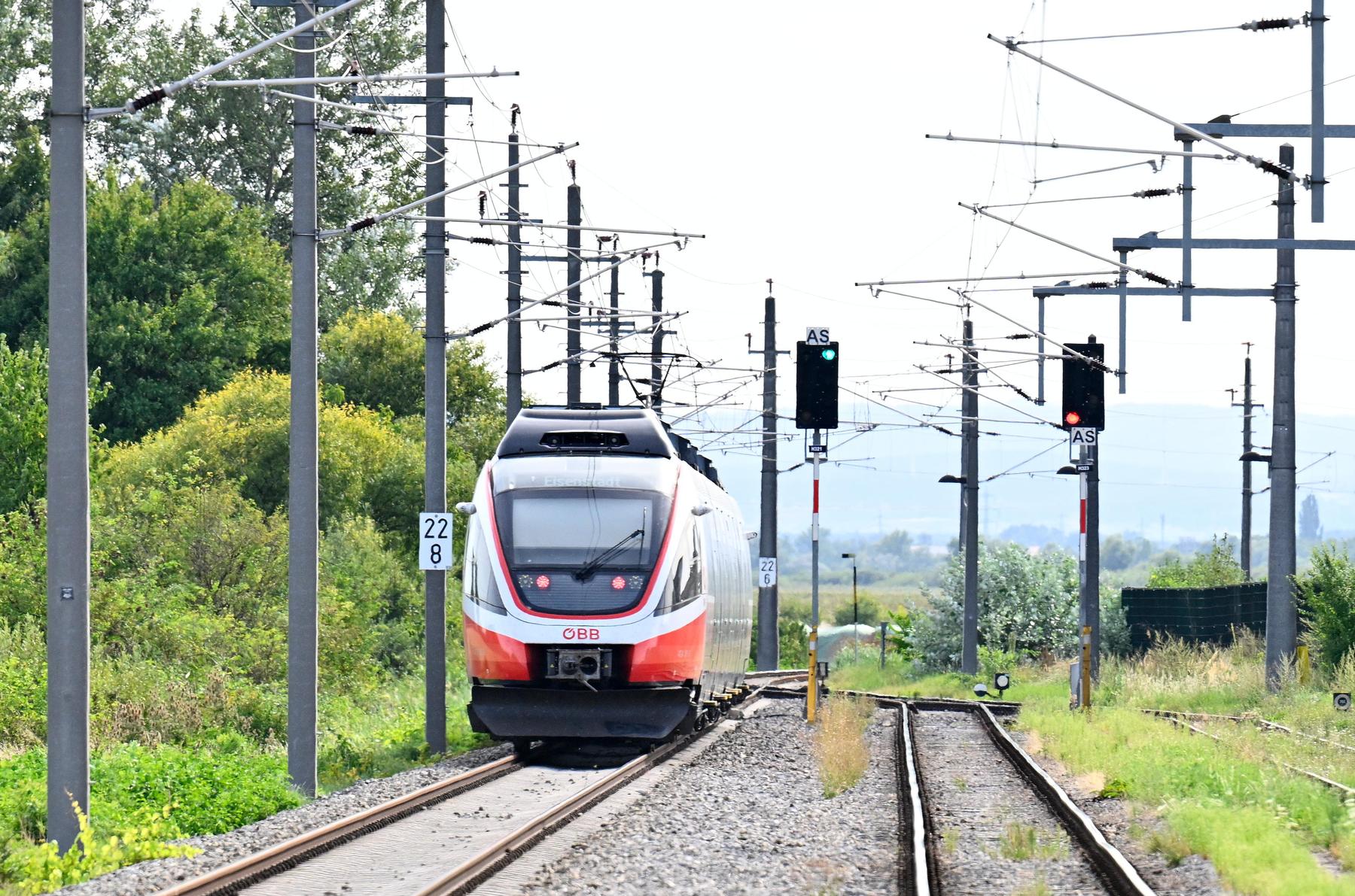 ÖBB planen Einsparungen von bis zu 600 Millionen Euro jährlich