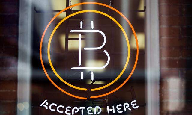 Die Kryptowährung Bitcoin darf vorerst nicht in Fonds verpackt werden.