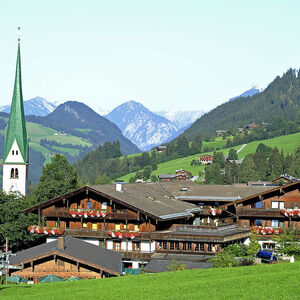 EUROPAeISCHES FORUM ALPBACH 2011: EROeFFNUNG / 'TIROL-TAG'