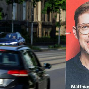 Der sächsische SPD-Spitzenkandidat für die Europawahl, Matthias Ecke, war am Freitagabend von vier Unbekannten beim Aufhängen von Wahlplakaten in Dresden zusammengeschlagen worden. Er liegt seitdem im Krankenhaus.