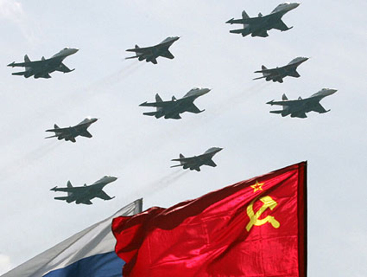 Die Hoffnung der russischen Luftfahrt ruht auf dem Superjet-Projekt. "Der Superjet ist ein wichtiges Programm für Russland, da es die Wiedergeburt seiner Luftfahrt-Industrie bedeutet", betont Ventre laut Nachrichtenagentur Reuters.