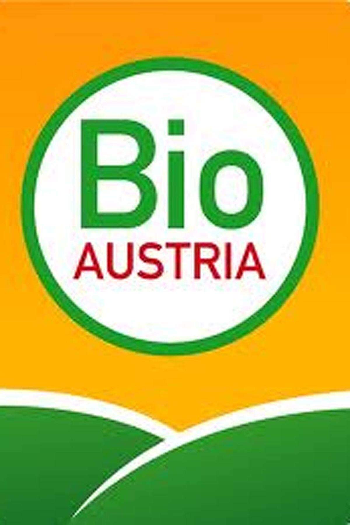 Bio Austria ist der Zusammenschluss österreichischer Biobauern und vereinigt die österreichischen Bioverbände. Produkte mit dieser Kennzeichnung erfüllen die Anforderungen der EU-Bio-Verordnungen sowie der Bio-Richtlinien des Österreichischen Lebensmittelbuches. Mindestens einmal jährlich wird von einer staatlich autorisierten Kontrollstelle die Einhaltung der Richtlinien überprüft.