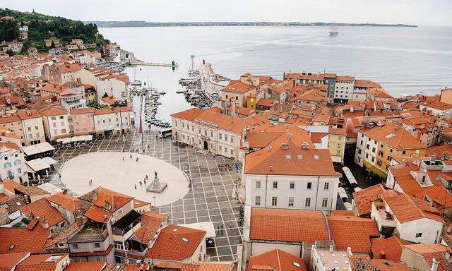 Piran. 