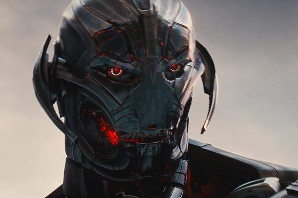 Auch der zweite "Avengers"-Film zählt zu den erfolgreichsten Filmen der Kino-Geschichte. "Age of Ultron" (2015) spielte 1,405 Mrd. Dollar ein.