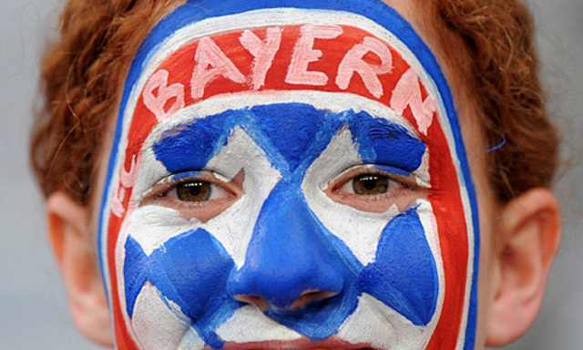 Die Bayern wollen ihre letzte Chance nutzen.