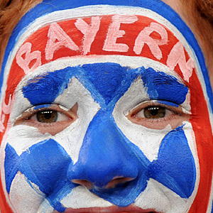 Die Bayern wollen ihre letzte Chance nutzen.