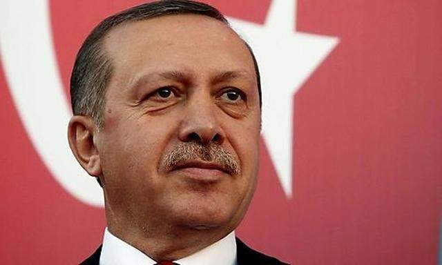 Recep Tayyip Erdogan