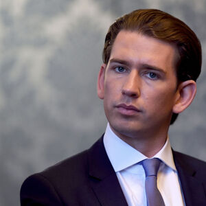 Sebastian Kurz