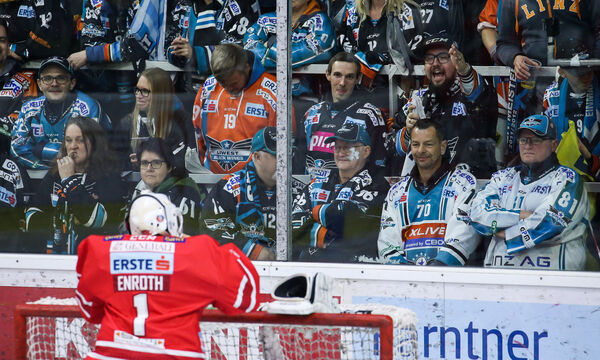 ICE HOCKEY - EBEL, KAC vs Black Wings