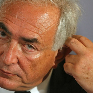 Strauss-Kahn.