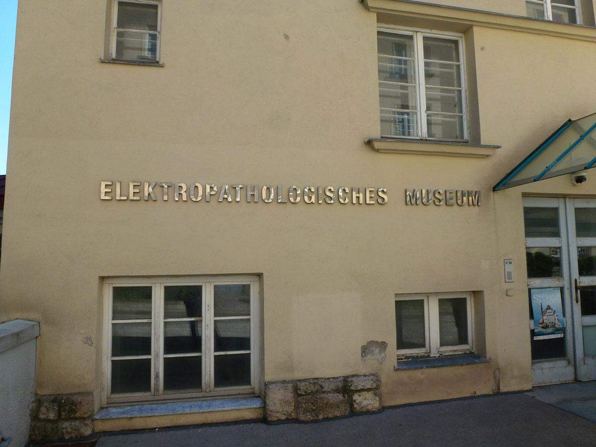 Elektropathologisches Museum