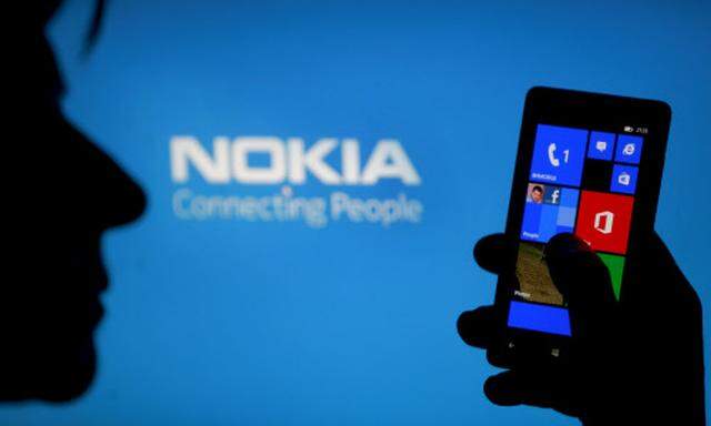 Symbolbild Nokia