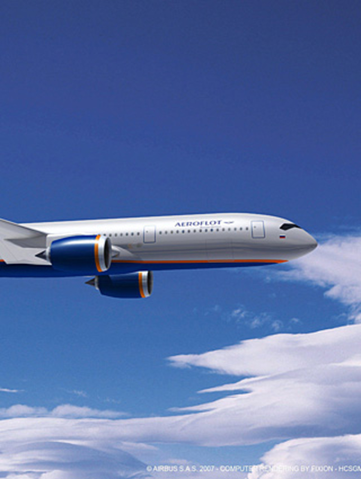 Auffallend ist die 1992 neu gegründete russische Aeroflot. Sie gehörte jahrzehntelang zu den größten, aber auch unfallträchtigsten Fluggesellschaften der Welt. Mittlerweile liegt sie im Mittelfeld der Statistik und ist seit dem vergangenen Jahr vom 50. auf den 34. Platz (Rate 0,094) vorgerückt. Ihr letzter schwerer Unfall mit 84 Toten liegt mittlerweile 17 Jahre zurück. Aeroflot wurde in den vergangenen Jahren vollständig reorganisiert. Sie fliegt heute vor allem mit westlichen Boeing- und Airbus-Jets und ist mit der alten, bereits 1923 gegründeten sowjetischen Aeroflot kaum noch zu vergleichen.