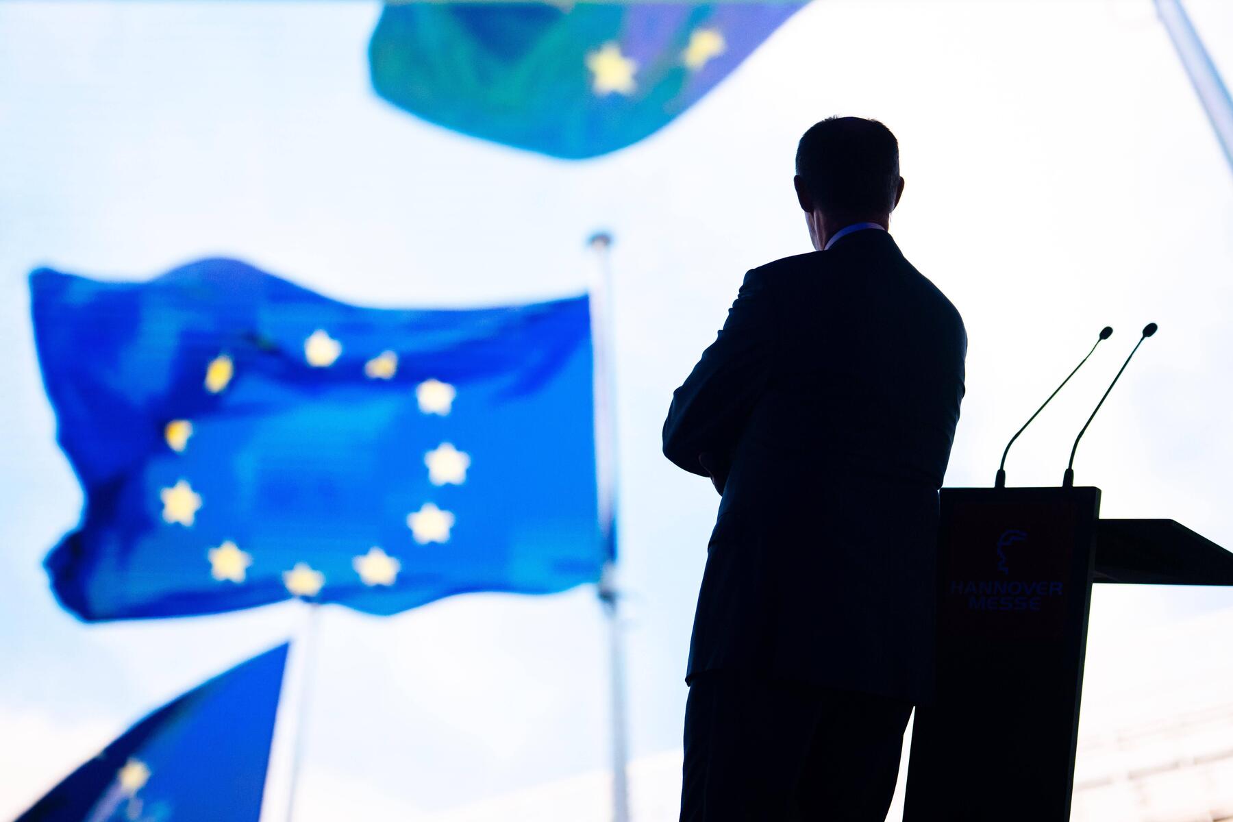 Mehr als die Hälfte der EU-Staaten bricht Haushaltsregeln