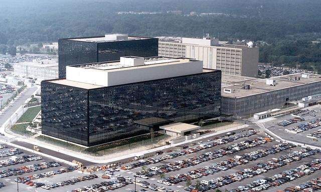 NSA nahm auch französisches Außenministerium ins Visier