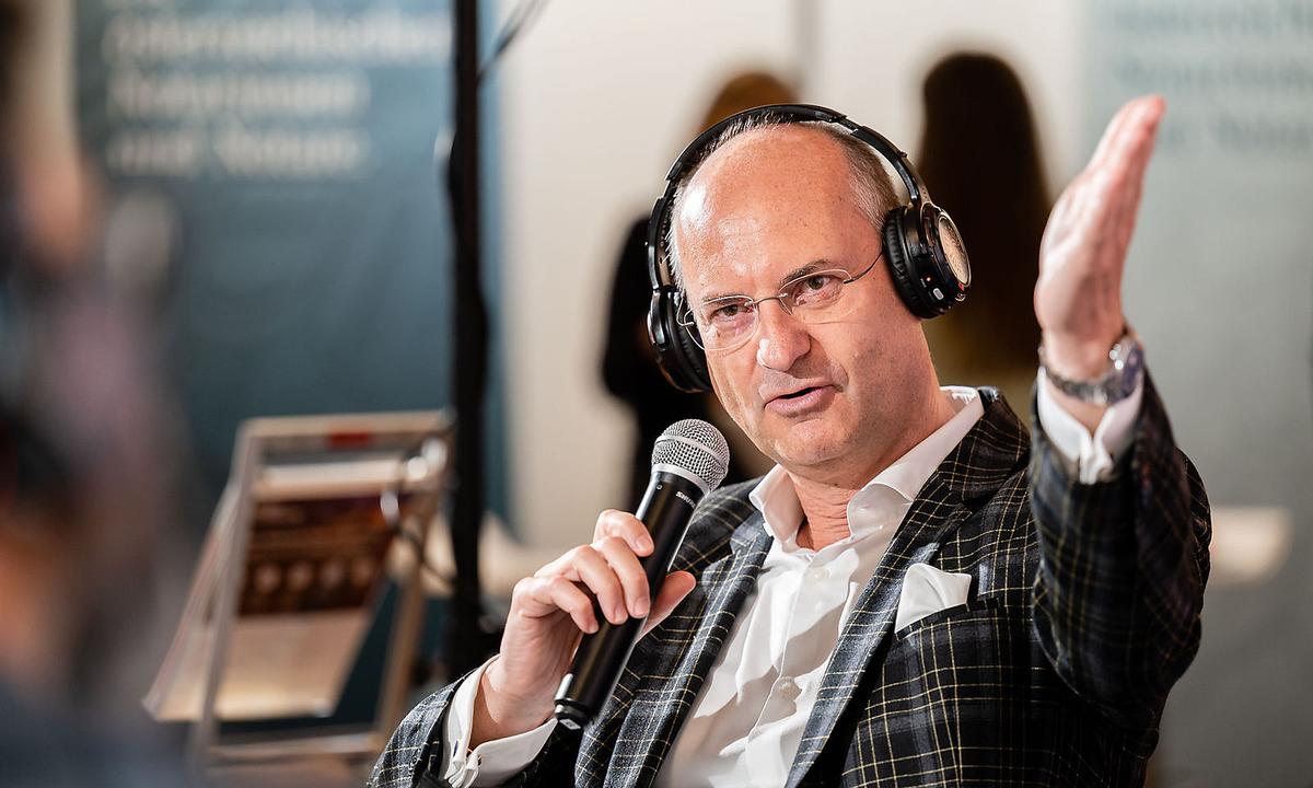 Herbert Kovar (Deloitte)