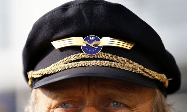 Pilotengewerkschaft und Lufthansa wollen verhandeln 