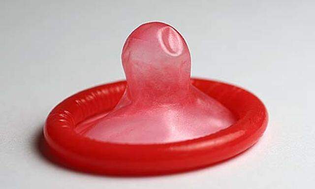 Religionsfuehrer sollen Kondome verteilen
