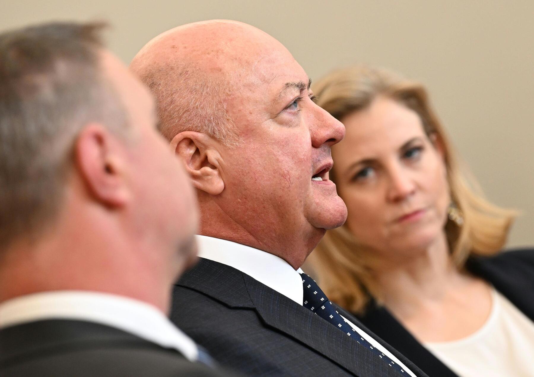 In Zahlen gegossene Weltanschauung [premium]