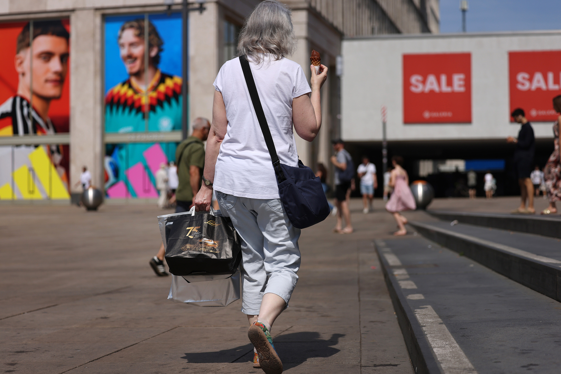 Wie offene Läden die Konjunktur beleben [premium]