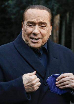 Silvio Berlusconi will es noch einmal wissen. Der 85-jährige, vierfache Ex-Premier plant ein Comeback als italienischer Präsident mit siebenjähriger Amtszeit.