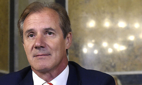 Ehemaliger Kärntner ÖVP-Chef Martinz bekommt Fußfessel 