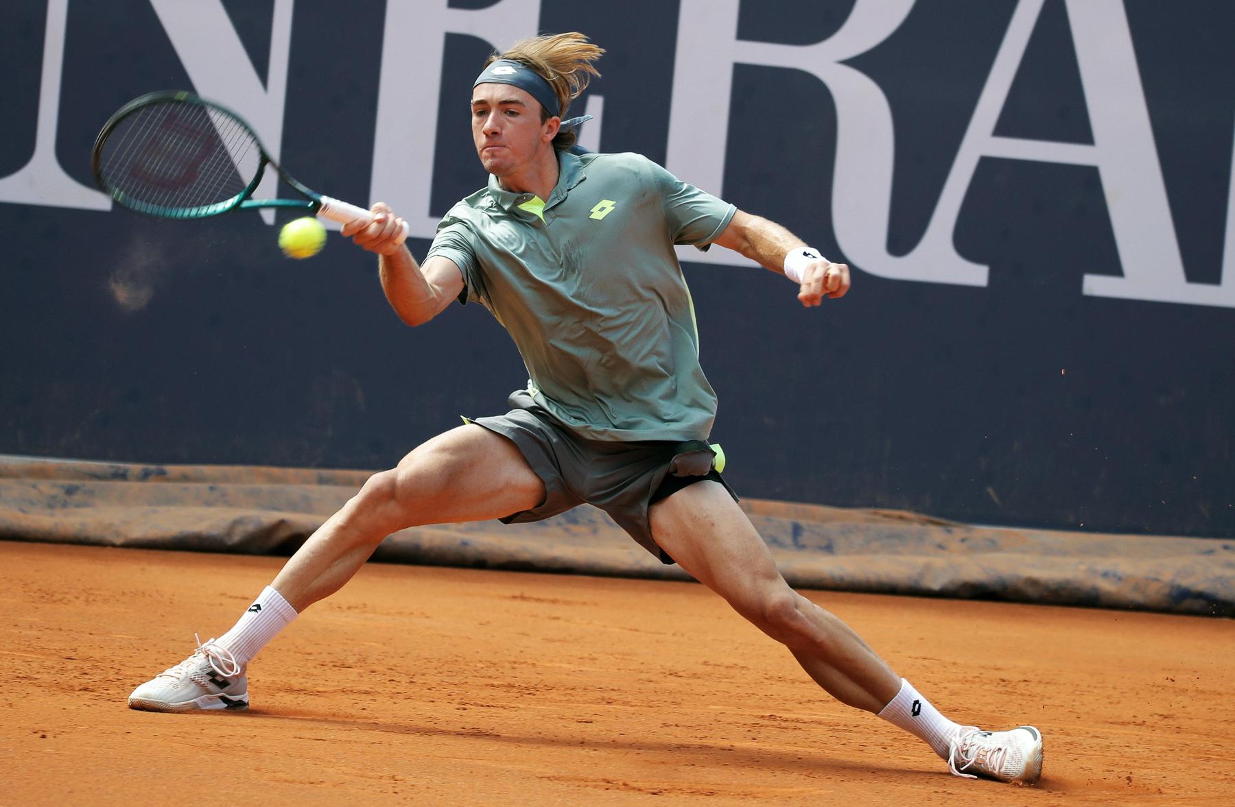 Nach Schwärzler auch Neumayer in Kitzbühel gescheitert