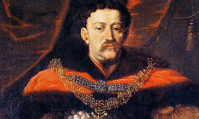 Jan III. Sobieski