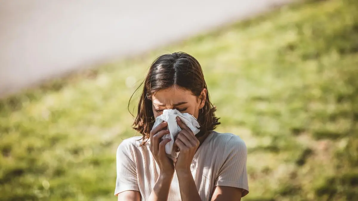 Sommergrippe? Was hinter den vielen Erkrankungen derzeit steckt
