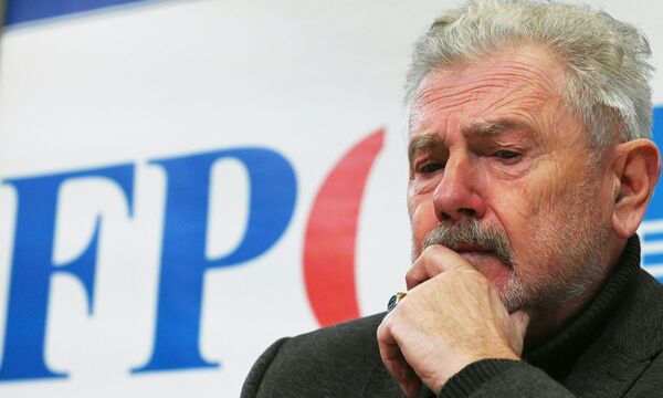 PK FPOe 'VEROeFFENTLICHUNG HISTORIKERBERICHT: MOeLZER