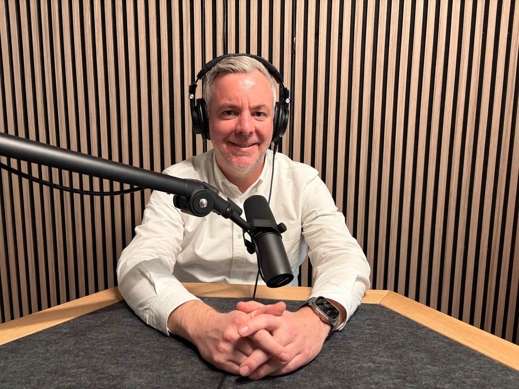 Lobster Lager: Wie zwei Österreicher mit einem KI-Bier im Silicon Valley und bei Nvidia landen