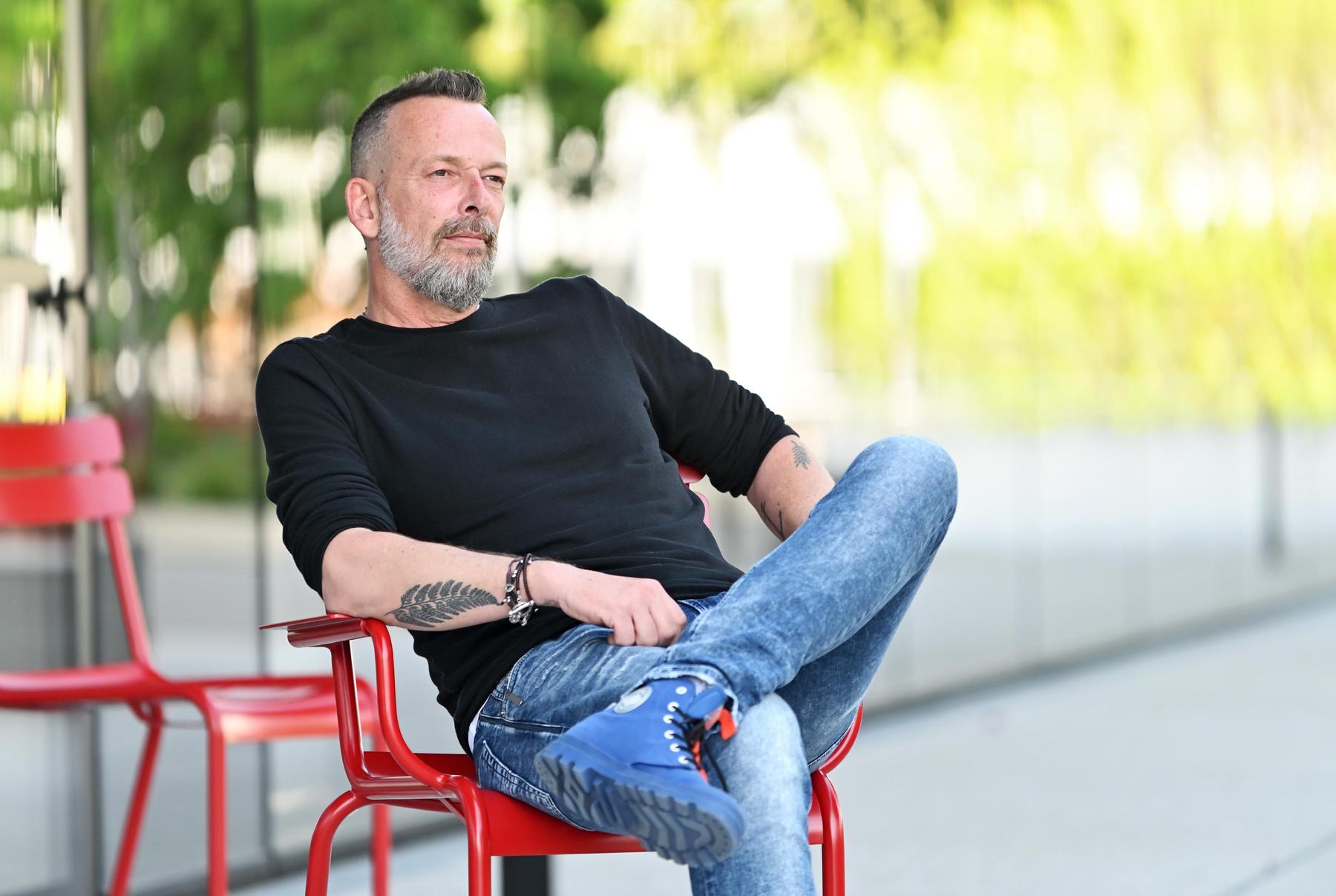 Ö3-Moderator Robert Kratky hört mit sofortiger Wirkung auf