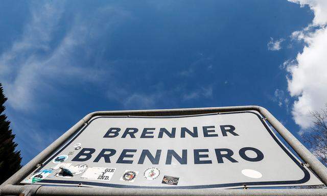 Symbolbild: Brenner 