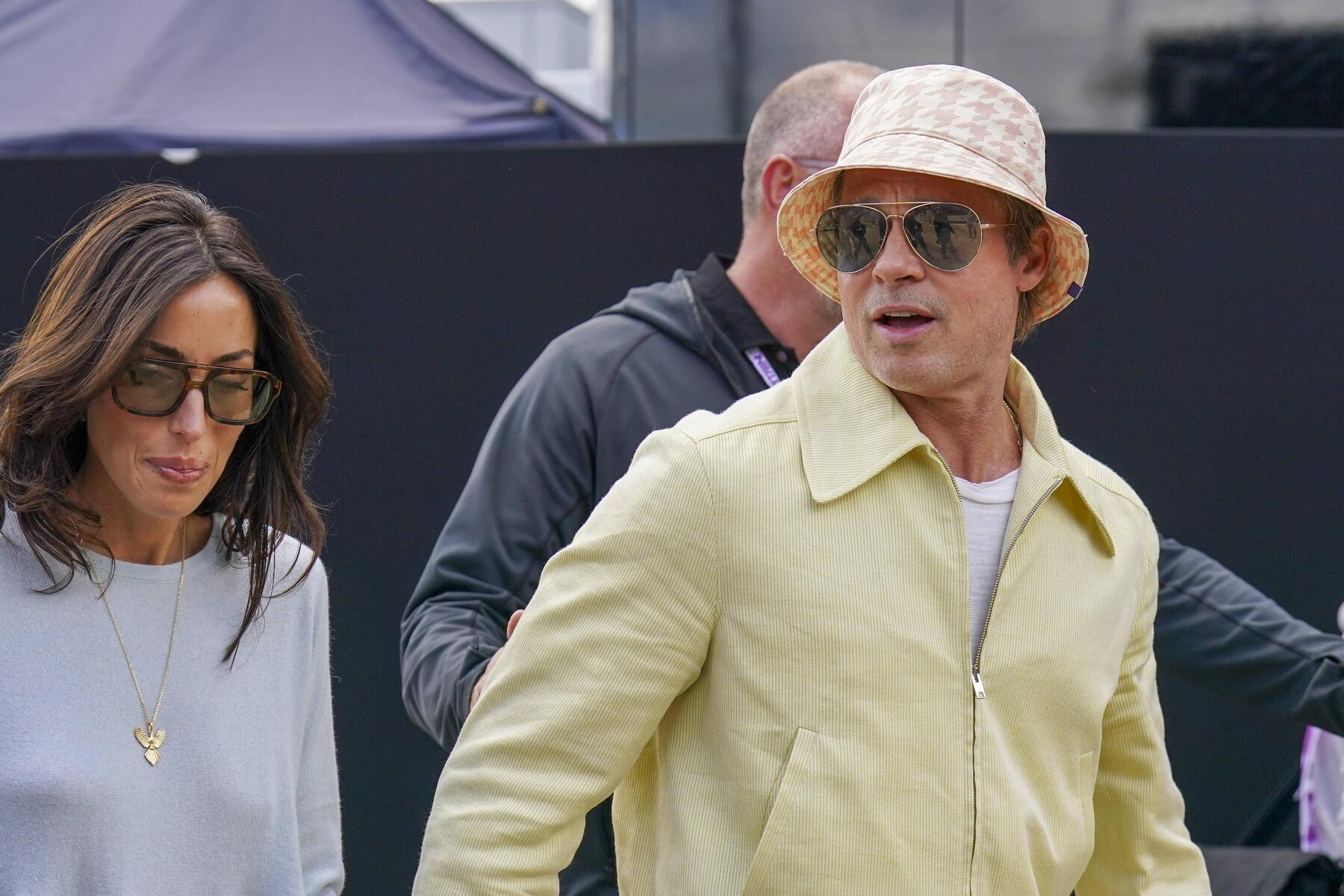 Brad Pitt und die Eurokraten [premium]