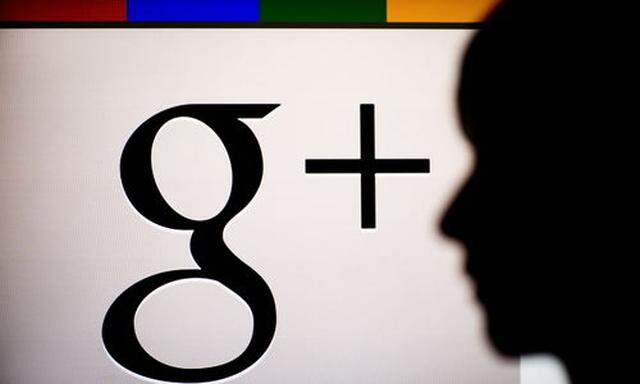 Google+: Mehr Mitglieder aber weniger Nutzungszeit