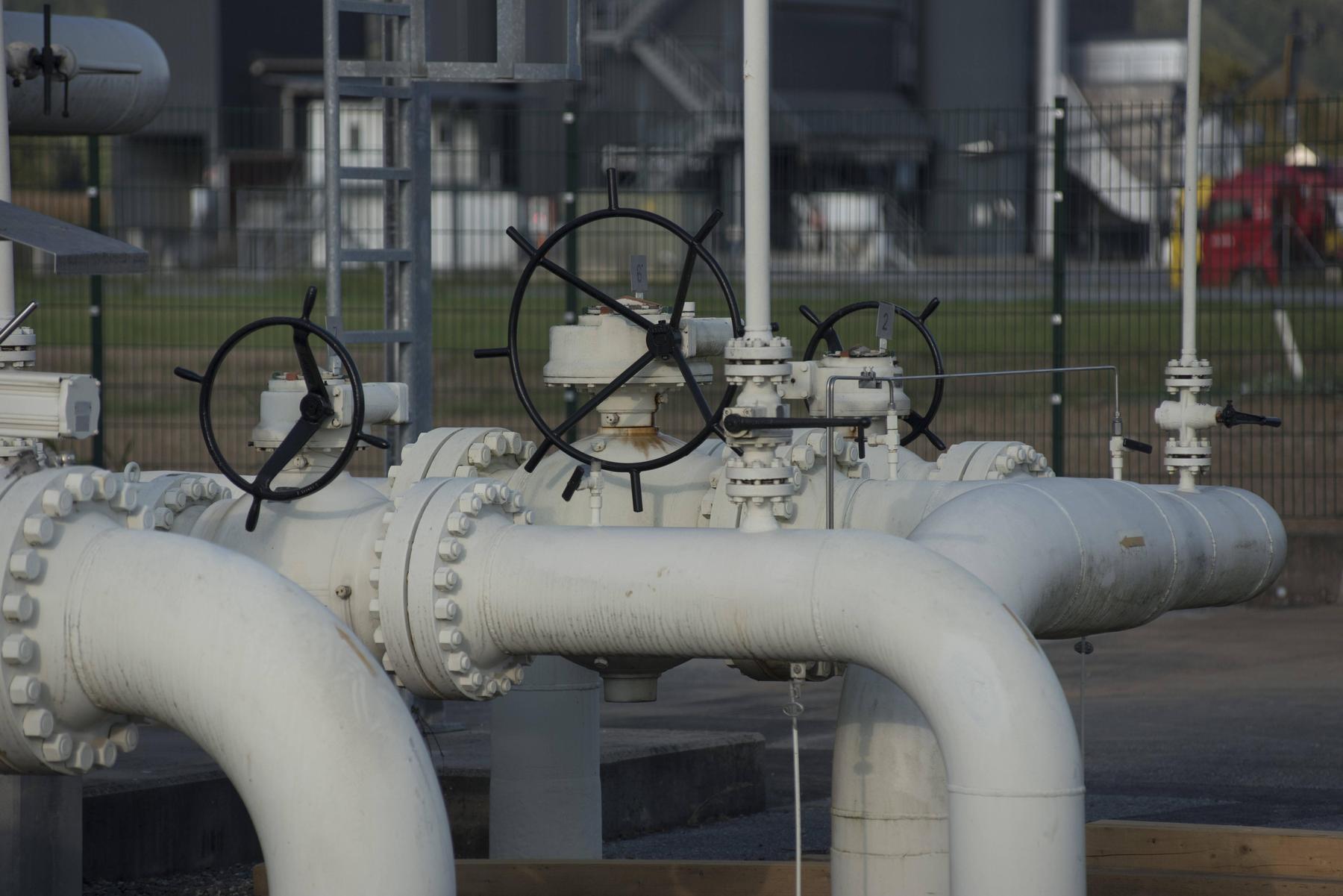 200 Millionen Barrel: Öl- und Gasfund in Polen