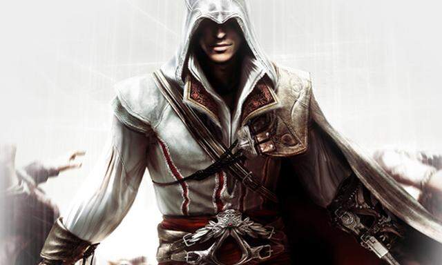 Assassins Creed fuer Knebelsoftware