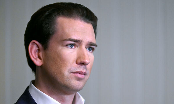 "Ich freue mich darauf, zu beweisen, dass diese Anschuldigungen falsch sind", schreibt Kurz.