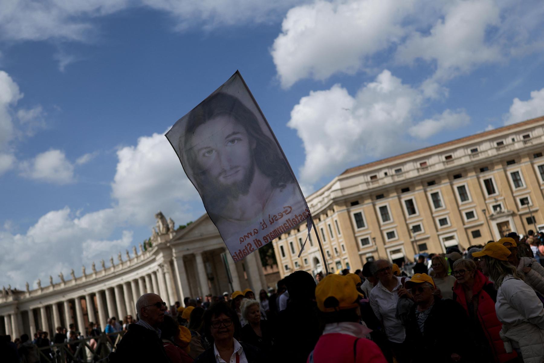 There is a strict confidentiality for the personnel of the cardinals – diepresse.com