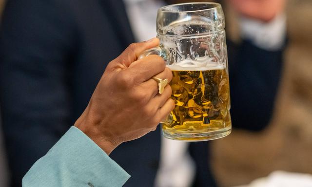 Viel Bier, wenig Spirituosen: Österreichs Trinkgewohnheiten sind recht stabil.