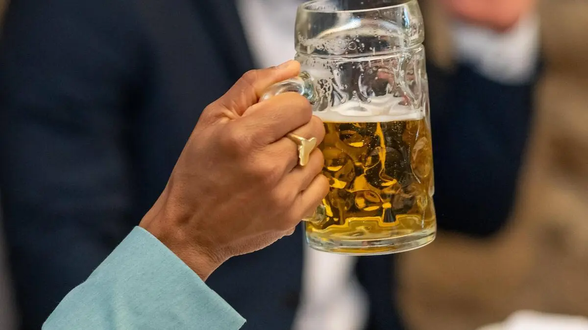 Forscher identifizieren sechs Trinkertypen in Europa – DiePresse.com
