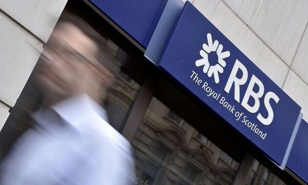 Themenbild: Royal Bank of Scotland